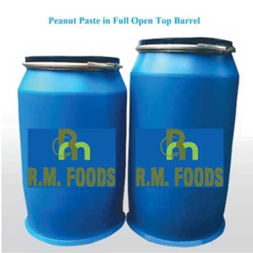 PURE NATURAL CRUNCHY / CHUNKY PEANUT BUTTER