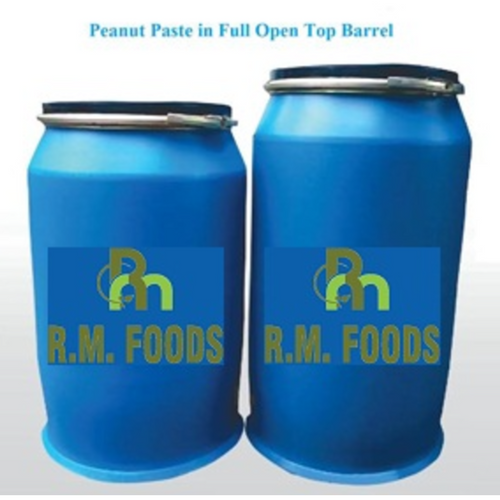 PURE NATURAL SMOOTH / CREAMY PEANUT BUTTER