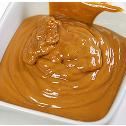 PURE NATURAL SMOOTH / CREAMY PEANUT BUTTER