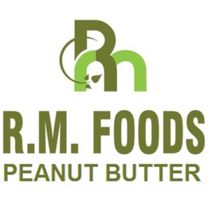 R.M.Foods (Peanut Butter