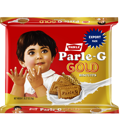 PARLE G GLUCOSE
