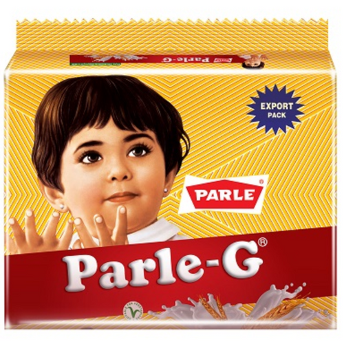 PARLE G GLUCOSE