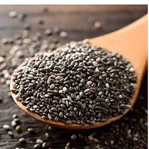 Organic Chia seeds