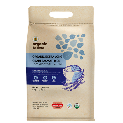 Biryani Basmati Rice