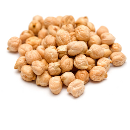 Organic Chickpeas/ Kabuli chana