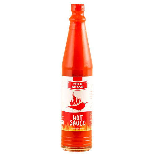 Hot Sauce