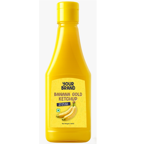 Banana Ketchup