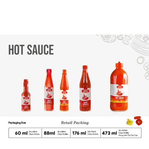 Hot Sauce