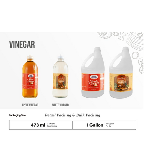 Vinegar