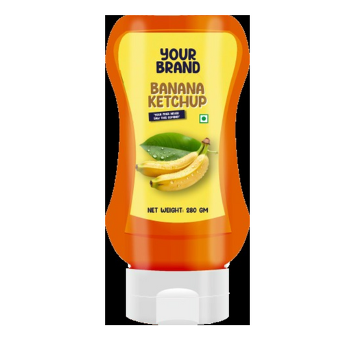 Banana Ketchup