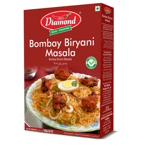 Bombay Biryani Masala
