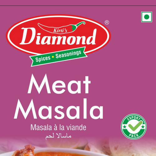 Kirti's Diamond-Meat Masala