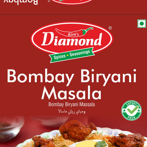 Bombay Biryani Masala