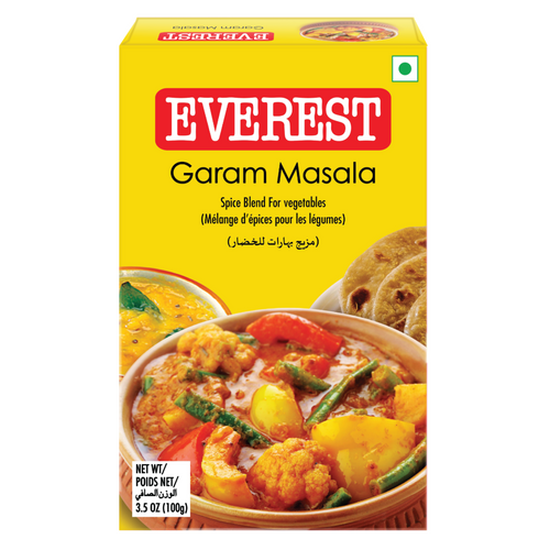 Garam Masala