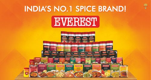 Everest Product Brochure