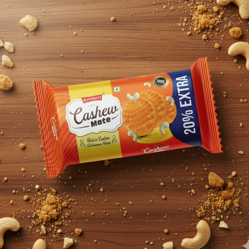 Bakemate  Cashew Mate