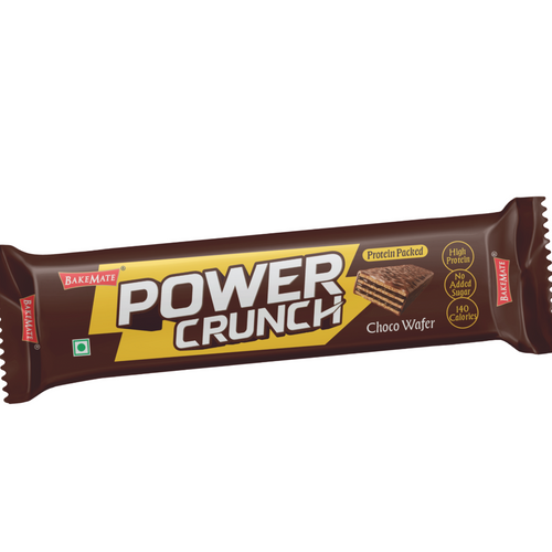 Bakemate Power Crunch