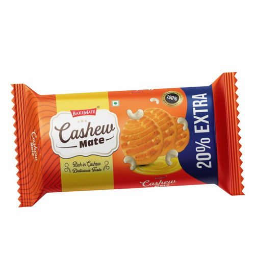 Bakemate  Cashew Mate