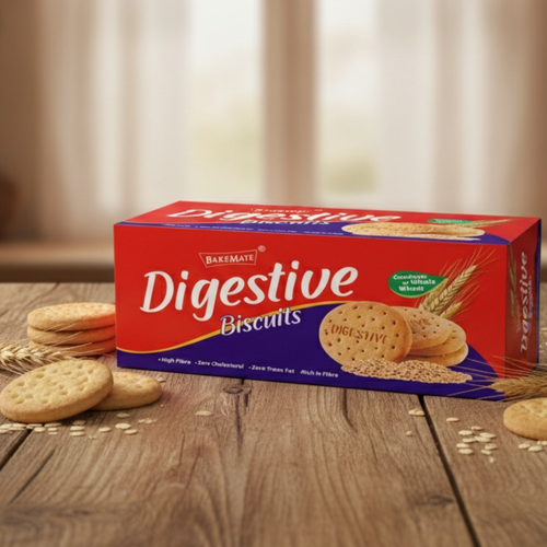 Bakemate Digestive Cookies