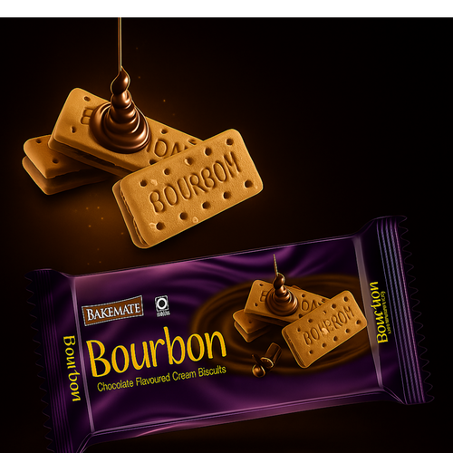 Bakemate Bourbon