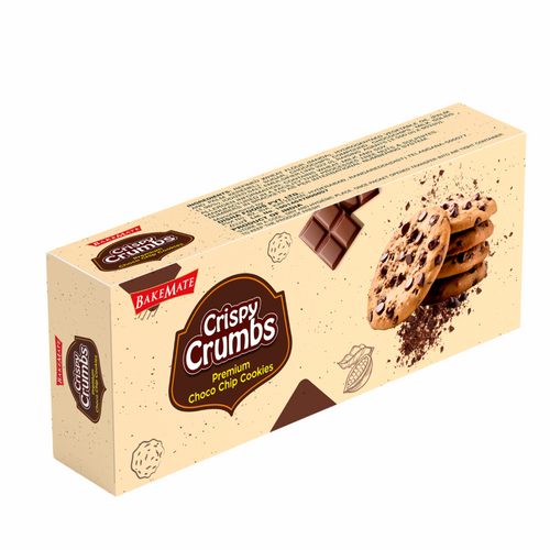 Bakemate Choco Chip Cookies