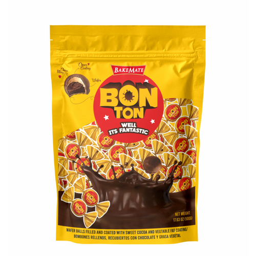 Bakemate Bon Ton