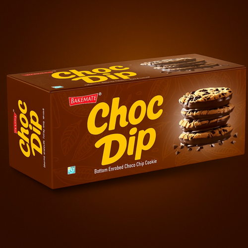 Bakemate Choco Dip