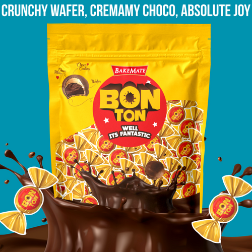 Bakemate Bon Ton