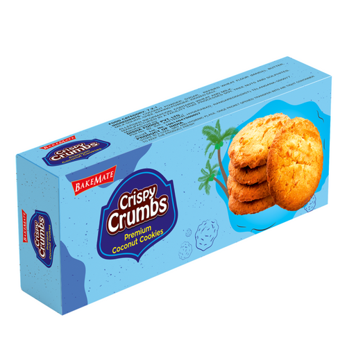 Bakemate  Coconut Cookies