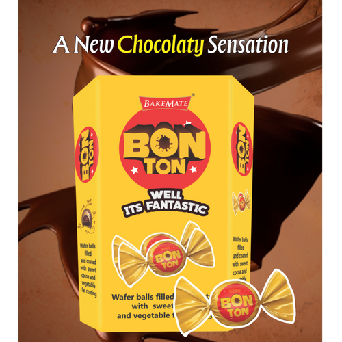 Bakemate Bon Ton