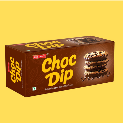 Bakemate Choco Dip
