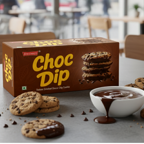 Bakemate Choco Dip