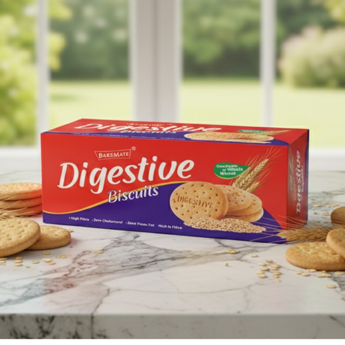 Bakemate Digestive Cookies