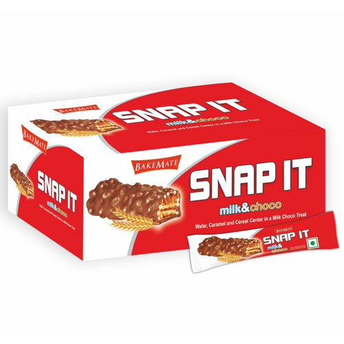 Bakemate Snap IT