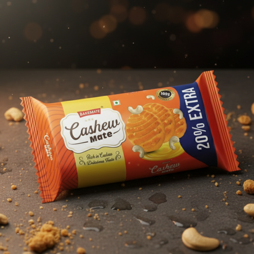 Bakemate  Cashew Mate