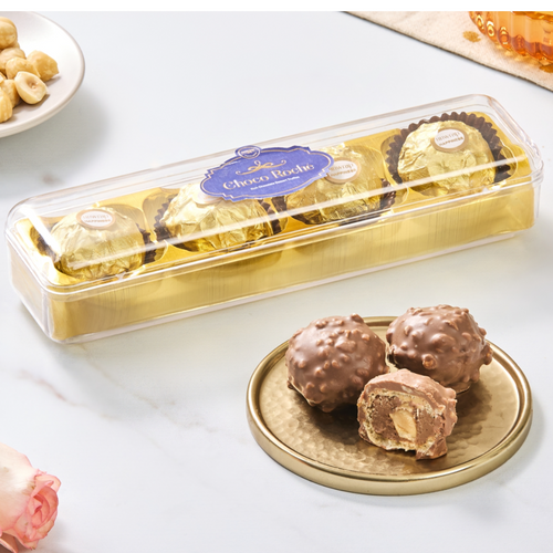 Unwrap - Choco Roché