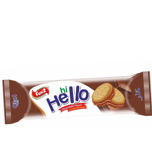 Hi hello fun2