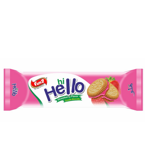 Hi hello fun2