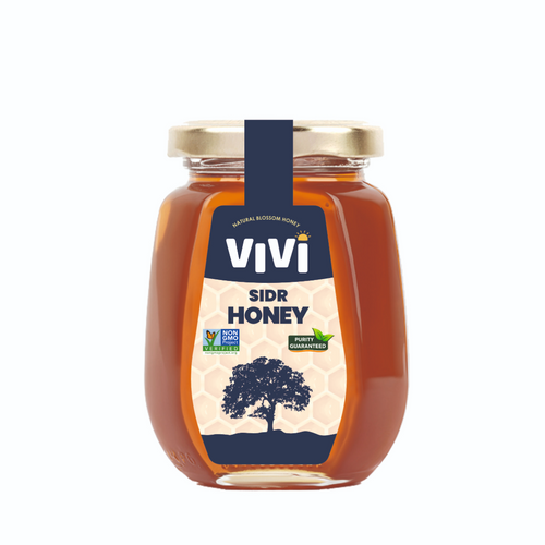 SIDR HONEY