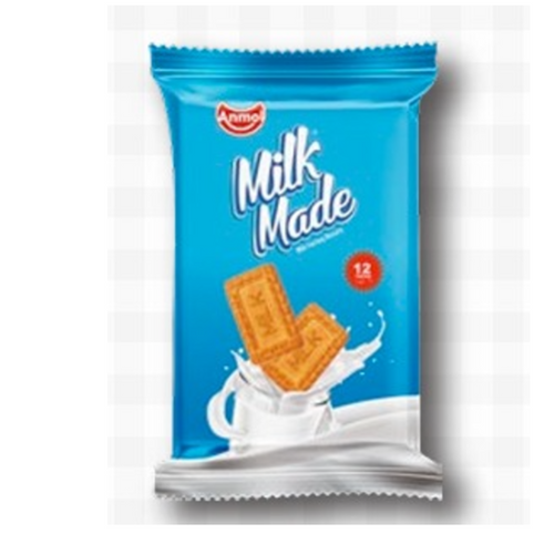 Anmol Milk Made