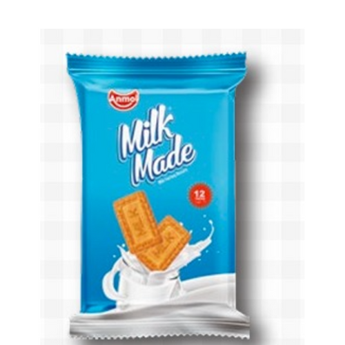 Anmol Milk Made