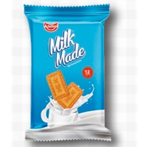 Anmol Milk Made