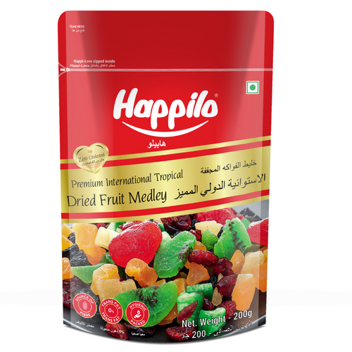 Happilo Dry fruit Medley