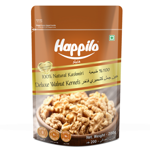 Happilo Kashmiri Walnuts