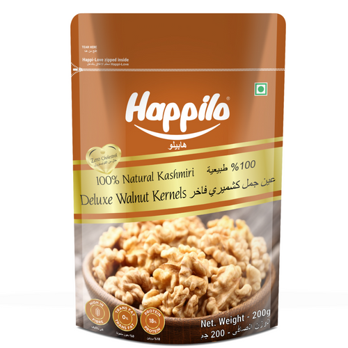 Happilo Kashmiri Walnuts