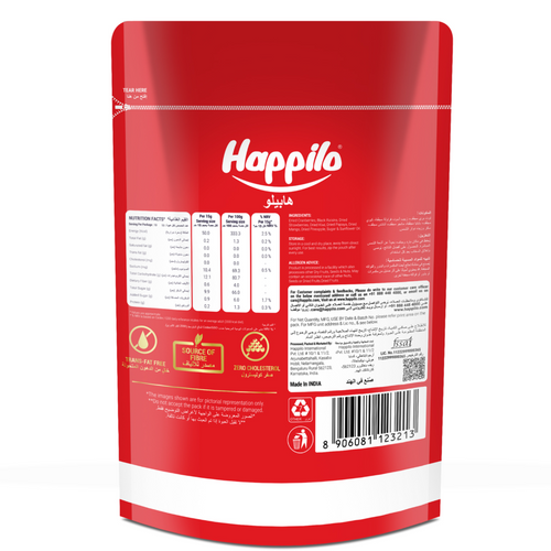 Happilo Dry fruit Medley