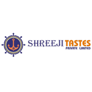 Shreeji Tastes Pvt. Ltd