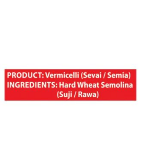 Balian – Vermicelli