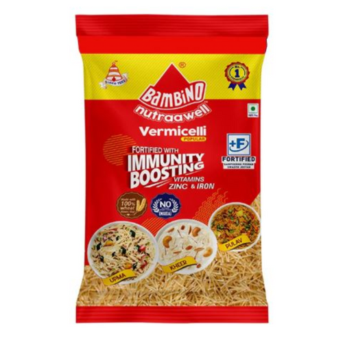 Bambino Nutraawell Vermicelli