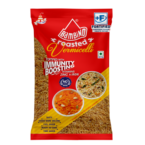 Bambino Roasted Vermicelli